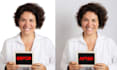 image masking ,layer masking,hair masking