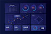 unleash the power of your data with my sql, python, tableau and ml skills