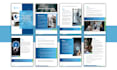 design professional PDF lead magnets, ebooks, workbooks