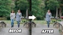 remove text, objects, watermark from your video