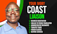 assist you for everything about  in cote divoire