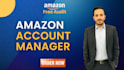 be your amazon account manager virtual assistant ppc