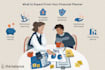 be your business consultant and financial advisor