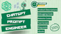 be your creative chatgpt prompt engineer