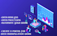 automate excel, csv work through webportal