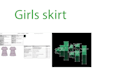 provide pattern making and garment manufacturer