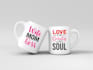 create bulk mug design