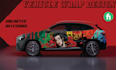design professional car wrap design ready in just hours
