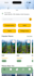 develop applications with flutter, react native