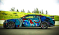 do car wrap design,vehicle decals or sticker wraps design