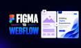 convert figma to webflow pixel perfectly