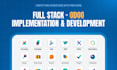 odoo erp implementation, customization and module development