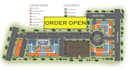 render site map, plat map, campground, residential map