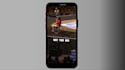create an  instagram reels tiktok video or youtube shorts