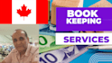 do bookkeeping, taxes and payroll services