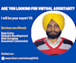 your real estate virtual admin assistant
