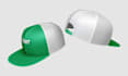 design cap mockup beanie bucket hat