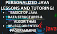 teach you how to code in java