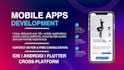 develop ios and android mobile app development to grow your business