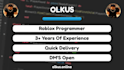 teach you how to script in roblox