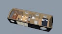 design timber buildings and natural buildings