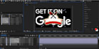 create motion graphics animation video
