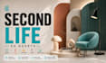 create objects for use in second life