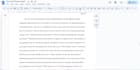 proofread and edit your essays