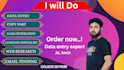 do targeted b2b lead generation email listing