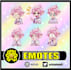 make emotes or badges for twitch or whatever