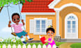 create incredible children storybook illustrations