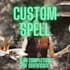 cast any custom spell for your wish guaranteed results fast