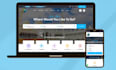 do wordpress website design and wordpress website development