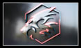 make custom 3d logo animation metallic glow