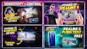provide best gaming thumbnail design for youtube videos