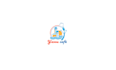 make eye catching and spotless mediterranean restaurant logo