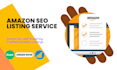 write killer amazon listing writing, SEO amazon listing optimization