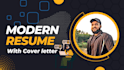 write an expert resume, CV, cover letter that gets you hired