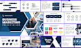 create a professional and modern powerpoint presentation in 12 hours