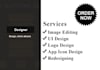edit your game UI and graphics