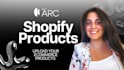 upload shopify products to your store in 48 hours