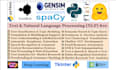 do natural language processing custom chatbot gpt app by python ds ai ml dl nlp