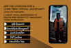 be your all in one virtual assistant