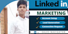 create optimize and grow manage linkedin profile