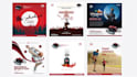 design social media post, ads, cover for fb, insta, linkedin