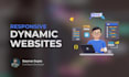 build a web app using react and django