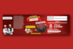 make packaging, label design for food packaging