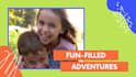 do professional kids video editing