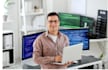 do manual testing and review any website as a QA engineer