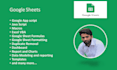 do google sheets, app script, java script dashboard, sheet automation